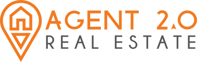 Agent 2.0 Real Estate - logo